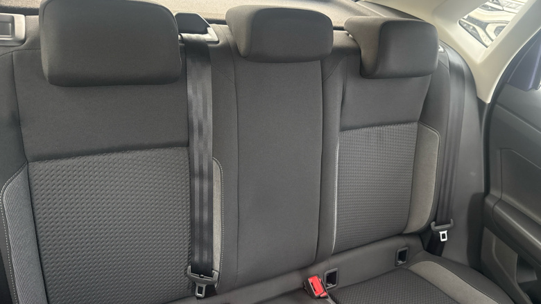 Volkswagen Polo 1.0 TSI Match 5dr Petrol Hatchback